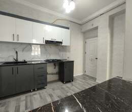 Satılır Yeni tikili, 65m², 2-Otaqlı