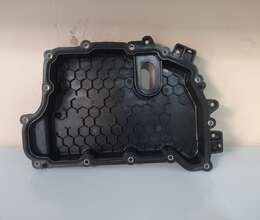 Chevrolet karipkanin karteri