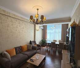 Satılır Yeni tikili, 80m², 2-Otaqlı