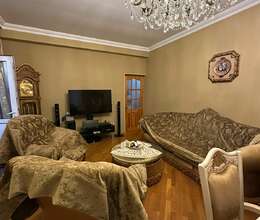 Satılır Yeni tikili, 127m², 3-Otaqlı