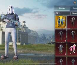 PUBG 