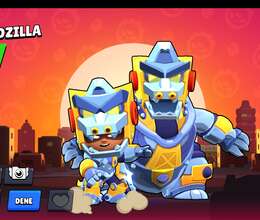 Brawl star hesab