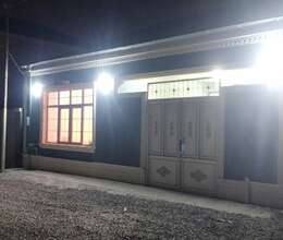 Satış Həyət evi, 104m²