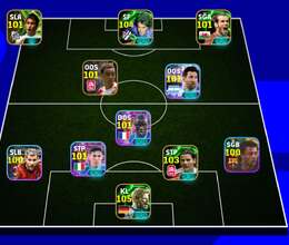 E football hesabi 105 oliver kahn