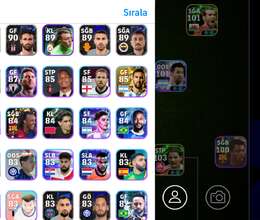 Efootball hesab – Digər – ucuztap.az