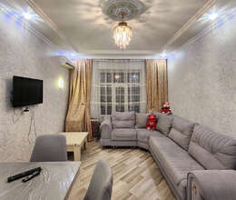 Kirayə verilir Köhnə tikili, 70m², 3-Otaqlı
