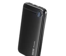 Power bank 10000mAh