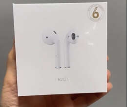 Borofone airpods 2