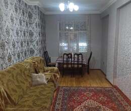 Kirayə verilir Yeni tikili, 60m², 2-Otaqlı