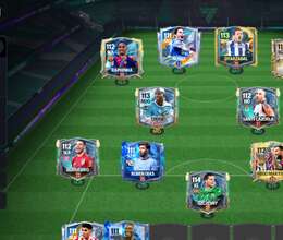 Fifa mobile 26