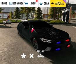Car parking multi player 2