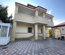 Satış Həyət evi, 380m²