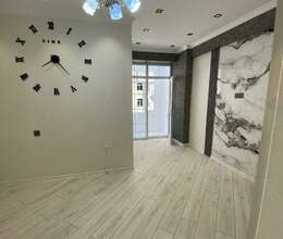 Satılır Yeni tikili, 35m², 2-Otaqlı