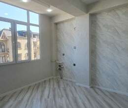 Satılır Yeni tikili, 37m², 1-Otaqlı