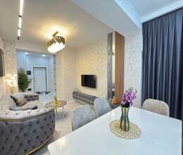Satılır Yeni tikili, 83m², 3-Otaqlı