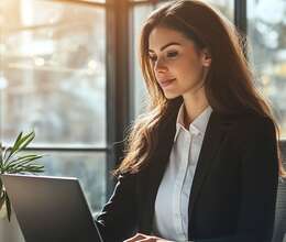 Ofis Menecer vakansiyası