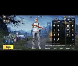 Pubg Mobile 