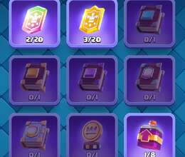 Clash Royale 