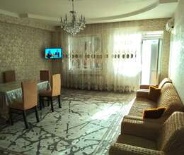 Satılır Yeni tikili, 94m², 3-Otaqlı