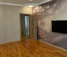 Satılır Köhnə tikili, 110m², 4-Otaqlı