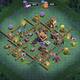 Clash Of Clans