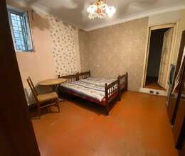 Kirayə Həyət evi, 55m²