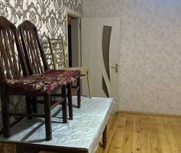 Kirayə Həyət evi, 50m²