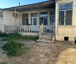 Satış Həyət evi, 60m²