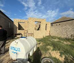 Satış Həyət evi, 80m²