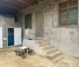 Satış Həyət evi, 70m²