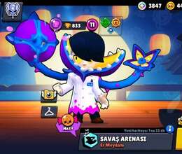 Brawl Stars