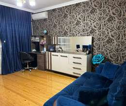 Satılır Yeni tikili, 50m², 2-Otaqlı