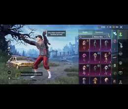 Pubg Mobile