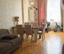 Satılır Yeni tikili, 92m², 3-Otaqlı
