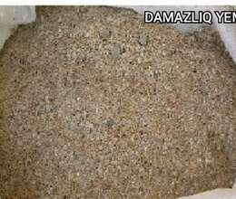 Damazlıq yem