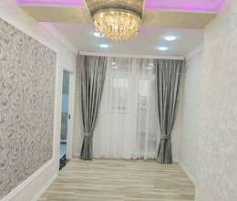 Satılır Yeni tikili, 55m², 2-Otaqlı
