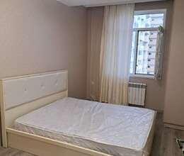 Kirayə verilir Yeni tikili, 60m², 2-Otaqlı