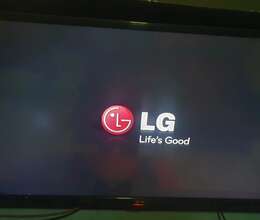 LG tv