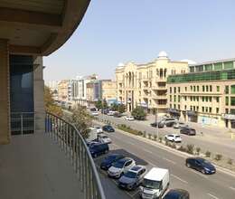 Ofis İcarəyə verilir