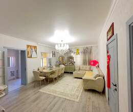Kirayə Həyət evi, 100m²