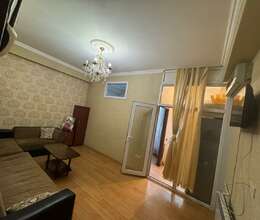 Kirayə verilir Yeni tikili, 42m², 2-Otaqlı