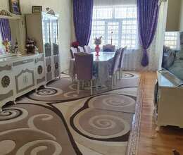 Satılır Yeni tikili, 140m², 3-Otaqlı