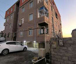 Satılır Yeni tikili, 60m², 2-Otaqlı
