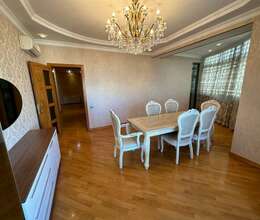 Satılır Yeni tikili, 165m², 4-Otaqlı