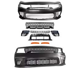 Dodge Charger buferi 