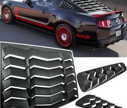 Ford Mustang shushe qoruyucular 