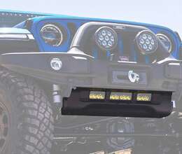 Jeep wrangler 392 zasitni