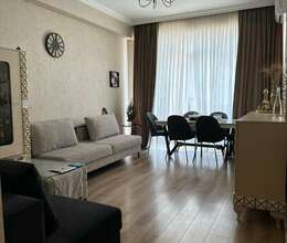 Satılır Yeni tikili, 60m², 2-Otaqlı