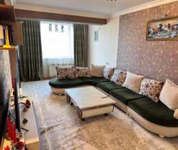 Satılır Köhnə tikili, 110m², 3-Otaqlı