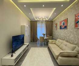 Satılır Yeni tikili, 100m², 3-Otaqlı